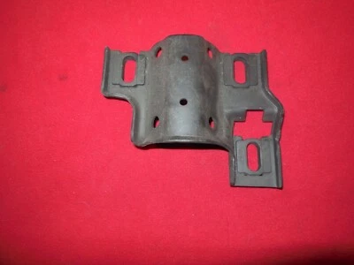 1968 1969 AMC Javelin SST AMX coluna de direção para painel suporte de berço original AM - Imagem 1 de 4