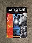 Kompletna powieść graficzna Battlefields vol. 1 - Komiks dynamitowy