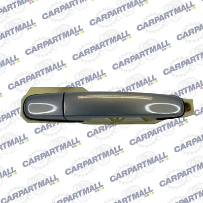 2005-2010 Pontiac G6 Rear Right Passenger Side Exterior Door Handle Assembly OEM - Image 1 of 4