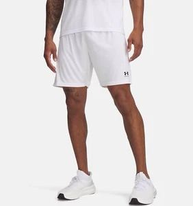Pantalones cortos Under Armour Challenger blancos 2xl - Imagen 1 de 1