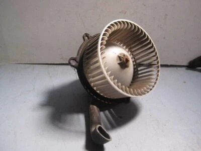 93-98 Mercury Villager 吹风机电机 — 第 1/4 张图片