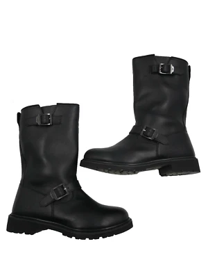 BOTAS DE INGENIERO PRIMARIO HIGHWAY 21 TALLA 13 - 361-80113 Foto 1 de 4