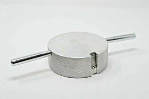 110 mm metrisch Fasenwerkzeug + Tiefenmesser für PE HDPE PP Rohre - Aluminiumgehäuse - Bild 1 von 6