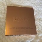 Iconic London Desk To Dance Eyeshadow Palette Full Size 24g RRP 45- Brand New