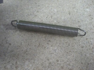 NOS OEM Honda Cam Chain Tensioner Spring 1985-24 VT750 14516-MG8-003 - Picture 1 of 2