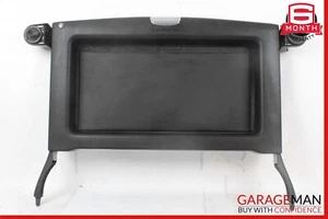 10-18 Mercedes W212 E350 CLS550 Sedan Trunk Cargo Storage Compartment Tray OEM - Picture 1 of 16