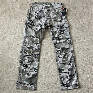 NWT Under Armour Ridge Reaper Field Men's Hunting Pants Size 30x32 - Picture 1 of 7