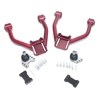 GODSPEED GSP GEN2 FRONT CAMBER ARM KIT FOR 00-05 LEXUS IS300 ALTEZZA RS200 - Image 1 of 4