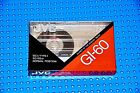 Victor/Jvc    Gi  60  Vs. Iv   Type I     Blank Cassette Tape (1) (Sealed)