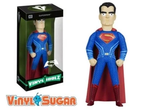 Vinyl Idolz Batman Vs Superman Dawn Of Justice Figura Sugar N ° 41 - Imagen 1 de 4