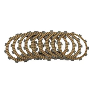 Clutch Friction Plate For Yamaha XVS1300 V Star 1300 Stryker Tourer 2011-2019 - Picture 1 of 5