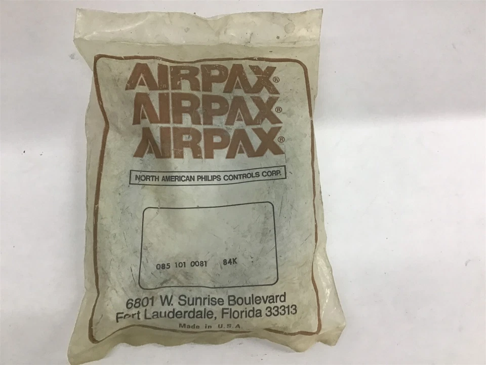 Бесконтактный выключатель AirPax 0851010081 - Изображение 1 из 4