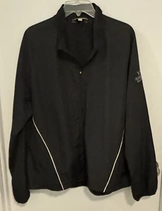 Monterey The Hermitage Club Golf Jacket XXL - Picture 1 of 12