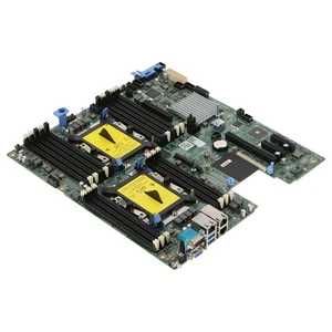Płyta główna serwera Dell PowerEdge R440 R540 - NJK2F - Zdjęcie 1 z 7