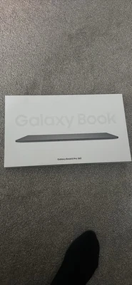 Samsung Galaxy Book5 Pro 360 Intel Core Ultra 7 32 GB 2-1 multitáctil 16’ pulgadas Foto 1 de 3