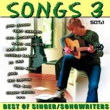 Songs 3 - Best of Singer/Songwriter von Various | CD | Zustand sehr gut - Bild 1 von 2