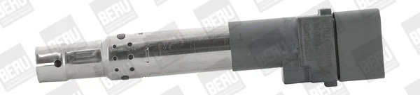 ZSE044 BERU Ignition Coil for AUDI,PORSCHE,SEAT,VW - Image 1 of 3