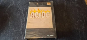 rare AC/DC Vol. 1 Box Set Cassette 6 Tape Set Albert  EMI TC-ACDC 1 OOP tested - Picture 1 of 9
