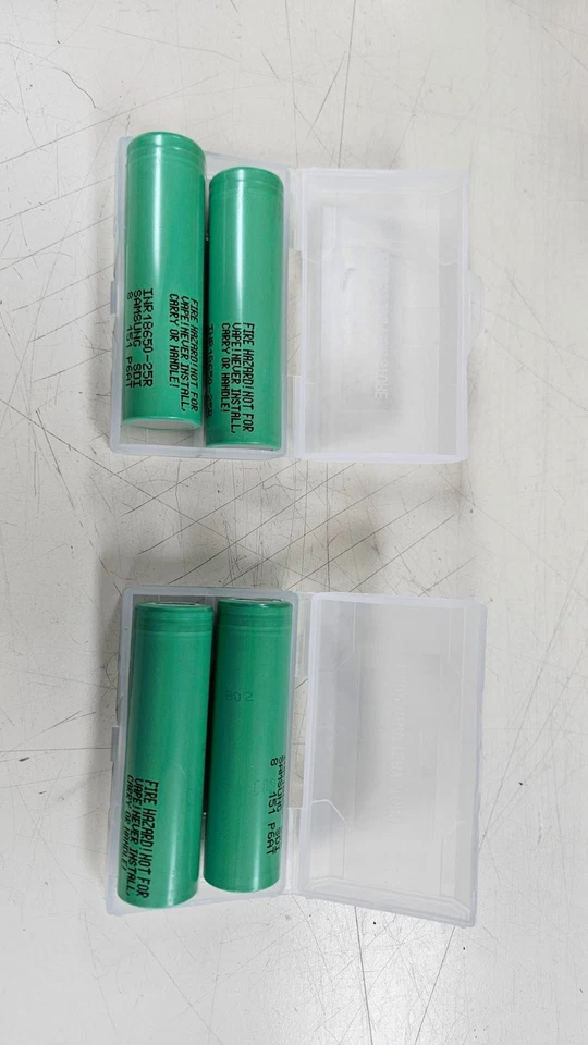 Nuevo OEM Herramientas Snap-on 2.5 AH 14.4v Elementos MicroLitio Batería CTB8174 CTB8172 Foto 1 de 1