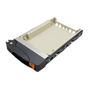 Supermicro (2,5 Zoll SFF) Hot-Swap NVMe Caddy (01-SB16158-XX00C101) - Bild 1 von 3
