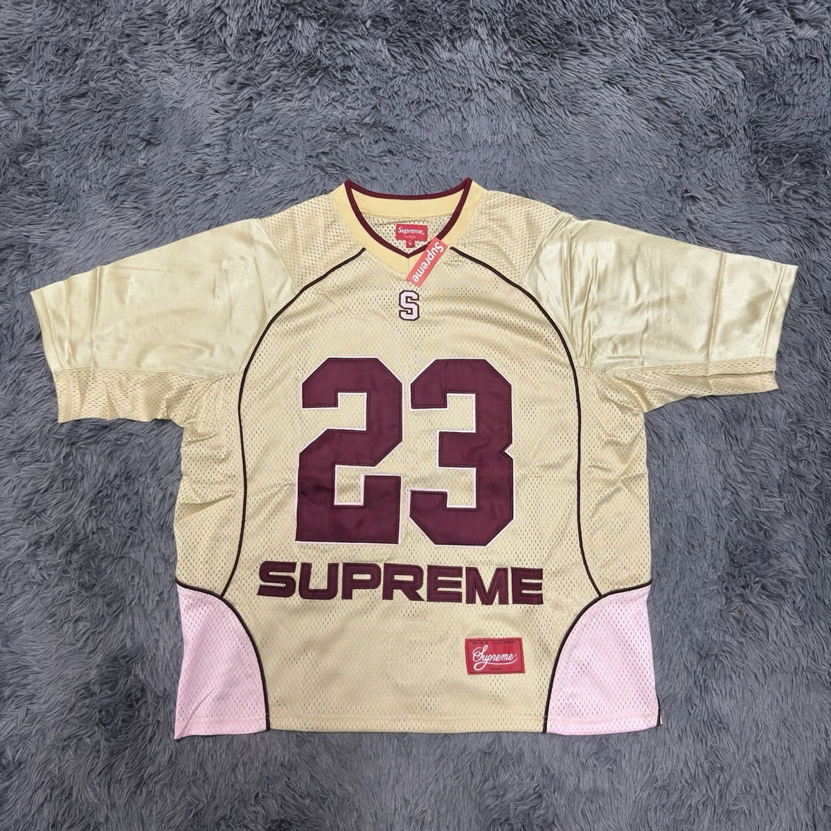 Supreme Football Activewear for Men for sale | eBay