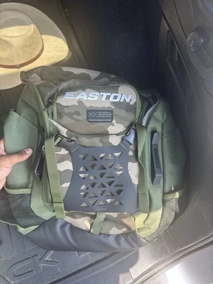 Bolsa de béisbol Easton nueva Foto 1 de 3