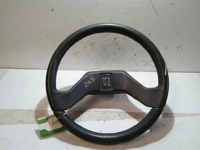 4109C3 Volante PEUGEOT 205 (1991) 1.6 BERLINA 1991 50161 Foto 1 de 4