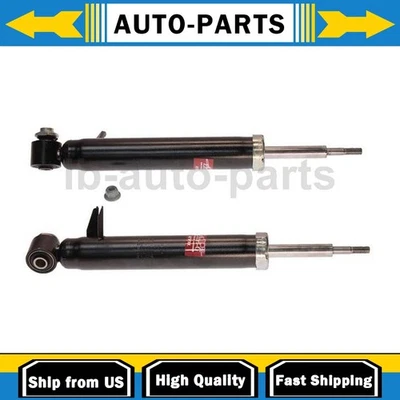 Amortiguadores y puntales para BMW X6 2008-2014 2X KYB Foto 1 de 4