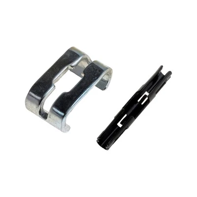 For Audi A6 1998-2011 Parking Brake Cable Connector | Steel | For 15714661 - Image 1 of 4