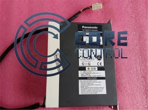 1PCS Used Panasonic Servo Drive MSDA011A1A - Picture 1 of 3
