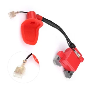 52mm Mounting Holes Diameter CDI Ignition Coil Ignition Coil For 43 47 - Picture 1 of 22