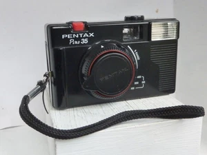 Pentax Pino 35 - Picture 1 of 6
