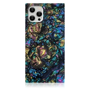 Funda Protectora Cuadrada Oficial - Compatible con iPhone 12 Pro Max - Inalámbrica... - Imagen 1 de 5
