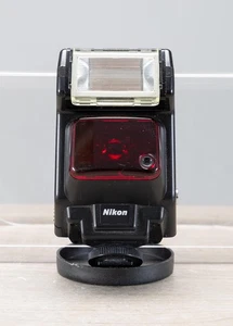 Exc+ Nikon SB-22s Speedlite Flash For AF Film SLR Cameras Tested/Guaranteed - Picture 1 of 6