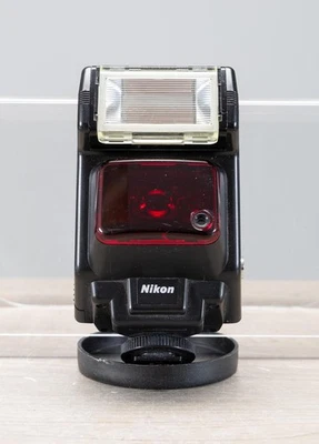Exc+ Nikon SB-22s Speedlite Flash For AF Film SLR Cameras Tested/Guaranteed - Image 1 of 4