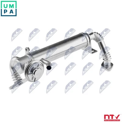 EGR VALVE EGR-FT-004A FOR IVECO DAILY/Platform/Chassis/Dump/Truck/Van/Bus 2.3L - Image 1 of 4