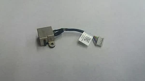 Przyłącze zasilania DC POWER Gniazdo DELL VOSTRO 3460 03DWW2 - Zdjęcie 1 z 1