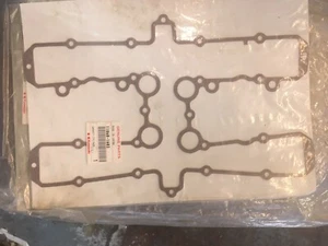 Kawasaki Z750 R1 Rocker Nockendeckeldichtung - Bild 1 von 1