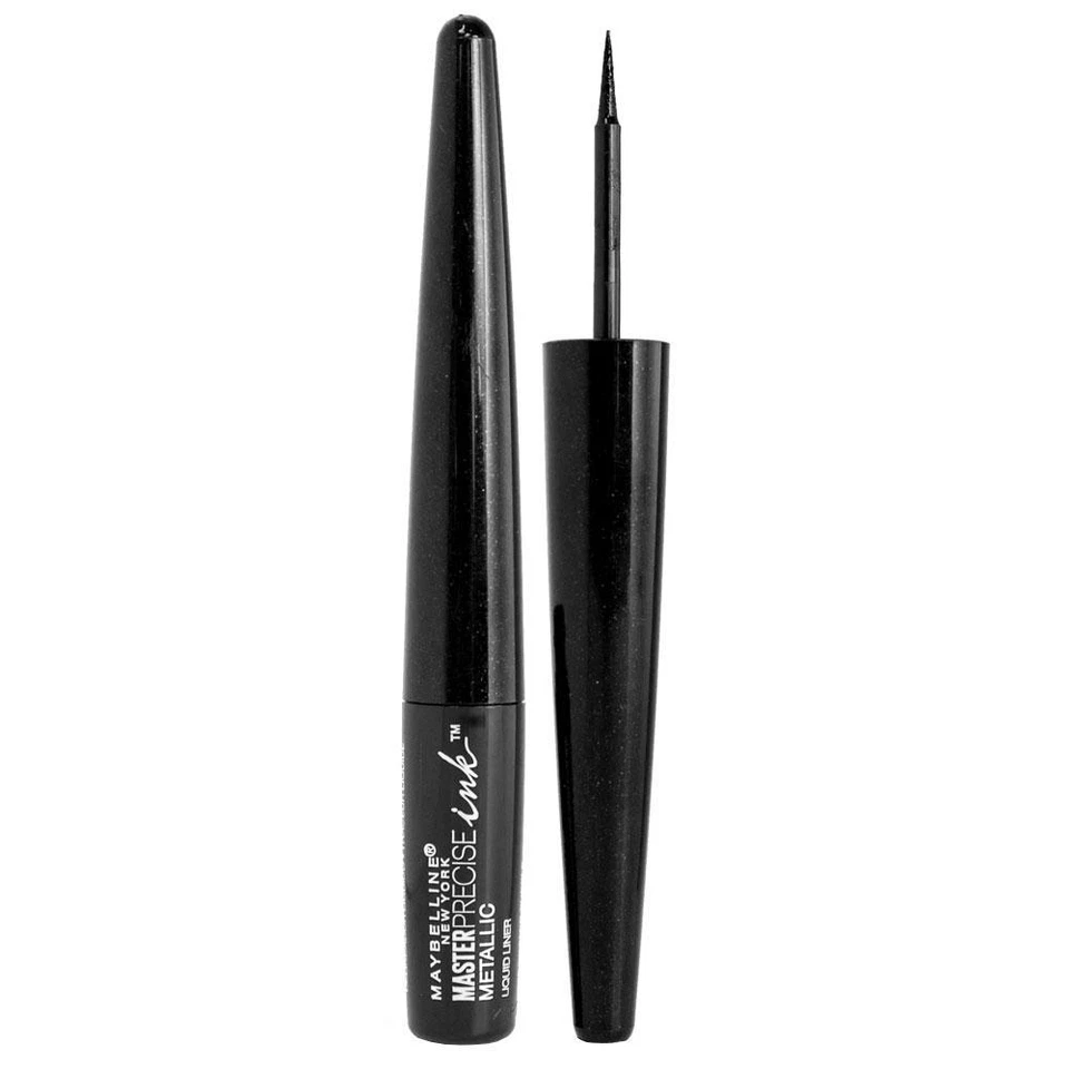 Maybelline Master Precise Ink Metallic Waterproof Liquid Liner - Image 1 of 1