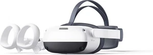 Pico Neo 3 Link & Controllers - Standalone & Displayport VR - PC VR - Picture 1 of 12