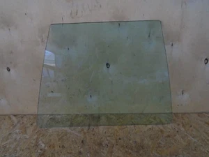 1978 Cutlass Wagon DOOR GLASS Right rear window G body Malibu Lemans Regal sw ? - Bild 1 von 7