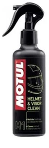 Motul M1 Limpiador Cascos y Viseras - Imagen 1 de 1
