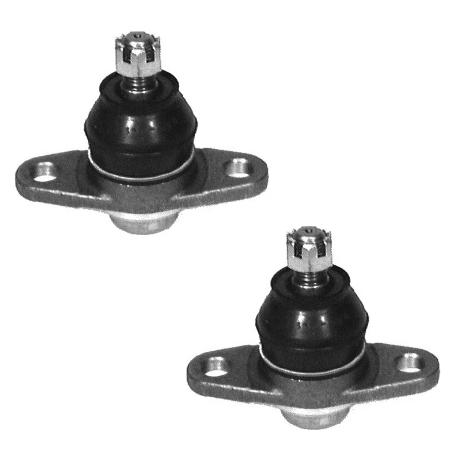 Комплект из 2 передних нижних шарниров подвески Delphi для Toyota Camry Lexus ES250 - Изображение 1 из 1