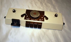 CHARIOT AVANT POUR MACHINES à TRICOTER  PHILDAR - Picture 1 of 1