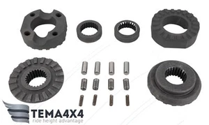 Blokka Rear Automatic Locking Differential for Honda CR-V Civic Edix Stream - Picture 1 of 4