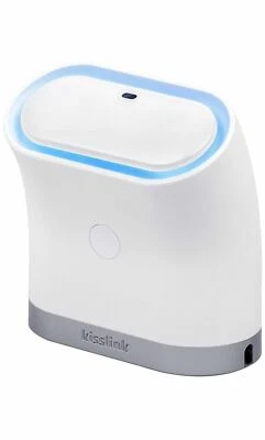 Keewifi kisslink Wireless Smart Wifi Router/Range Extender/Secue Repeater NB1210 - Image 1 of 2