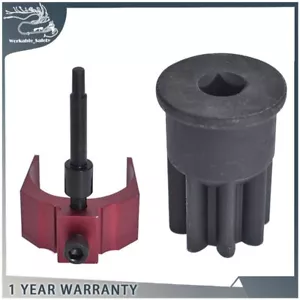 For Caterpillar 9U-7227 Injector Height Tool And Engine Barring Socket - Picture 1 of 7