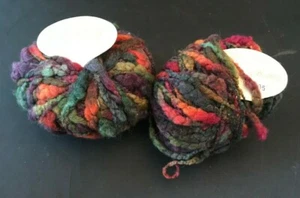 Roxy italienisches Garn 2 Spulen 51 Yds je Farbe 909 - Bild 1 von 1