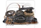 Fits Ford 4R100 Transmission Raybestos Rebuild Less Steel Kit 1998-Up 4WD Ford E-350