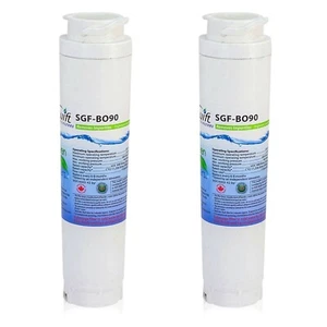 Swift Green SGF-BO90 Fits for BOSCH Cuno 644845 9000 101443-A (2 Pack) - Picture 1 of 9